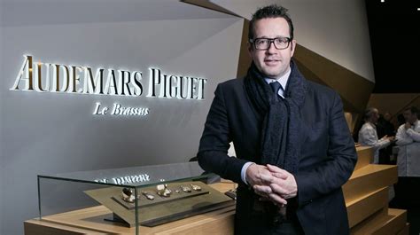 audemars piguet insolvenz|bennahmias audemars piguet.